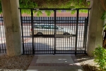 commercial-entry-gate
