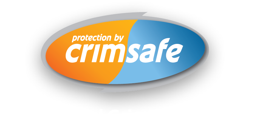 Authorized CrimSafe Dealer